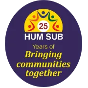 hum sub logo