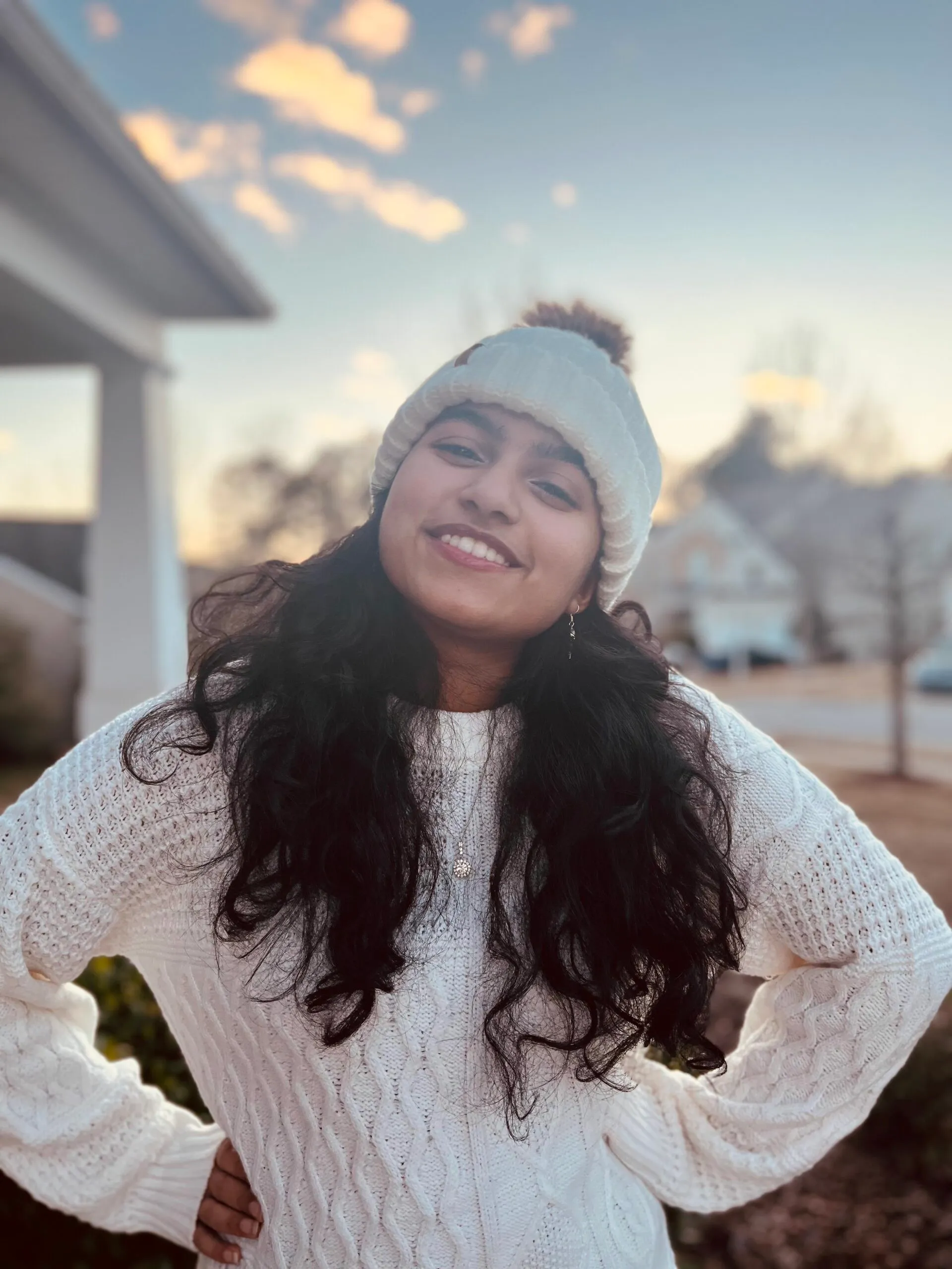 Ishita Prasanna Bafna