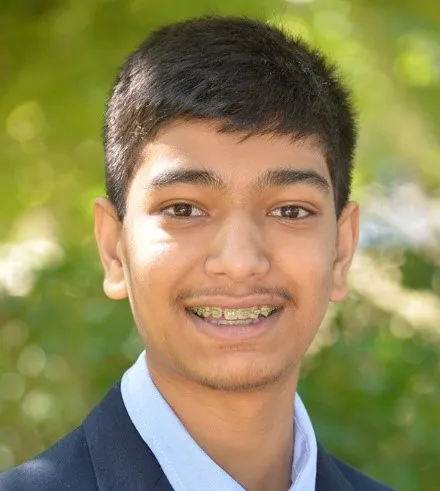 Rohan Deshpande