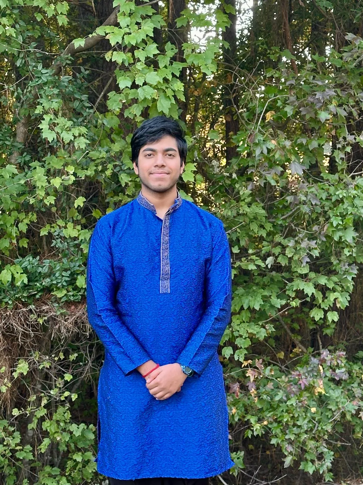 Soham Vaidya Gaonkar