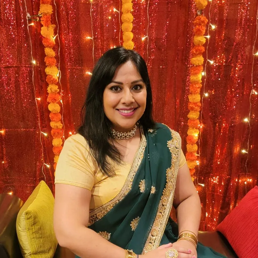 Ekta Bhatia