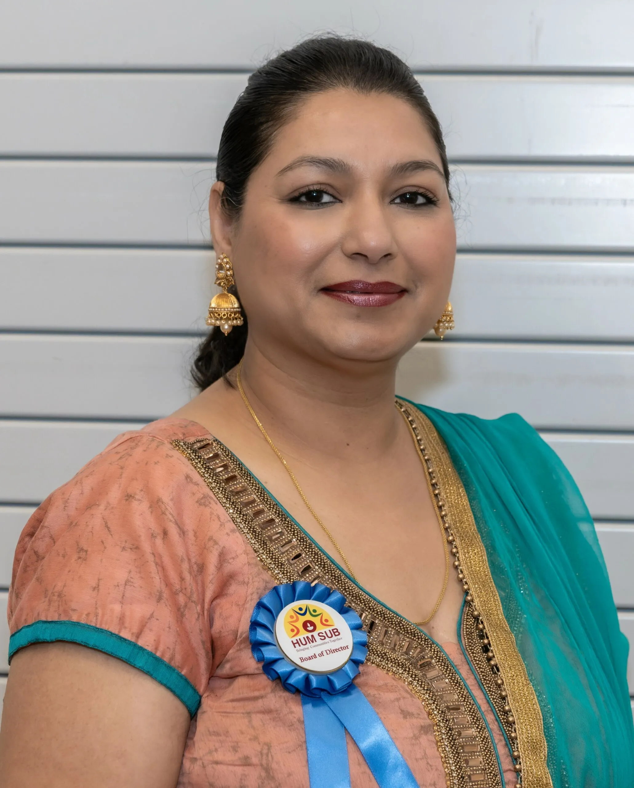 Harjeet Kaur Lotay