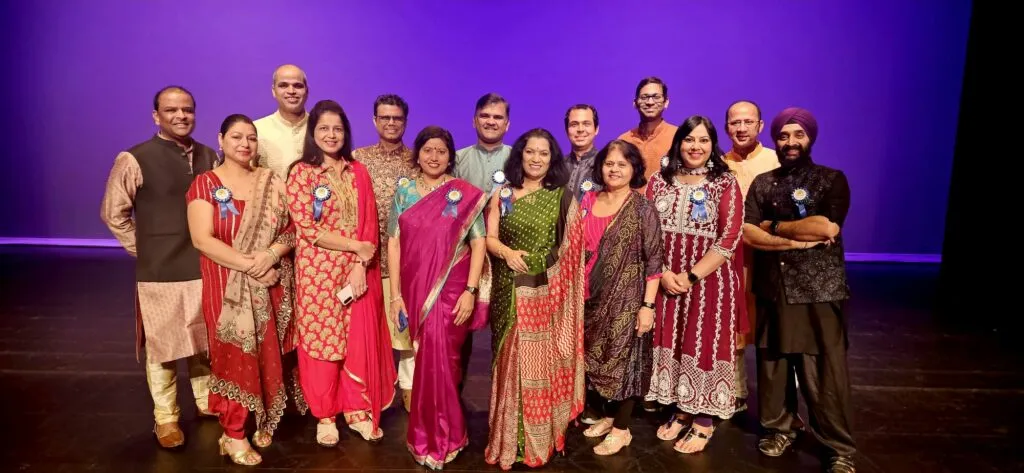 2024 Board of Directors Our Team