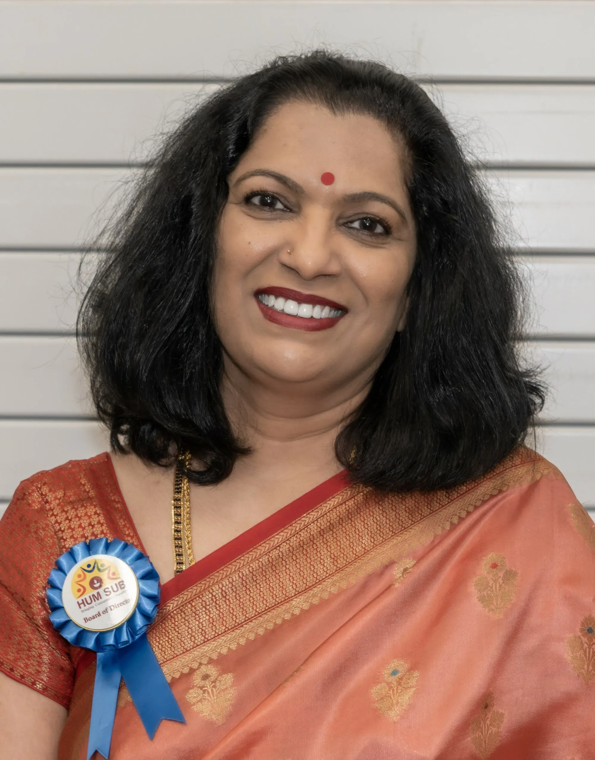 Padmaja Sharma