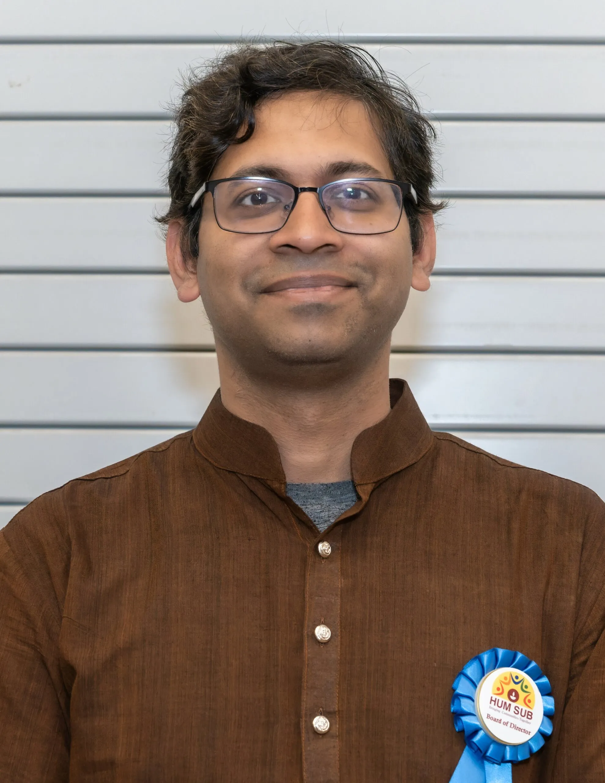Rajesh Gollapudi