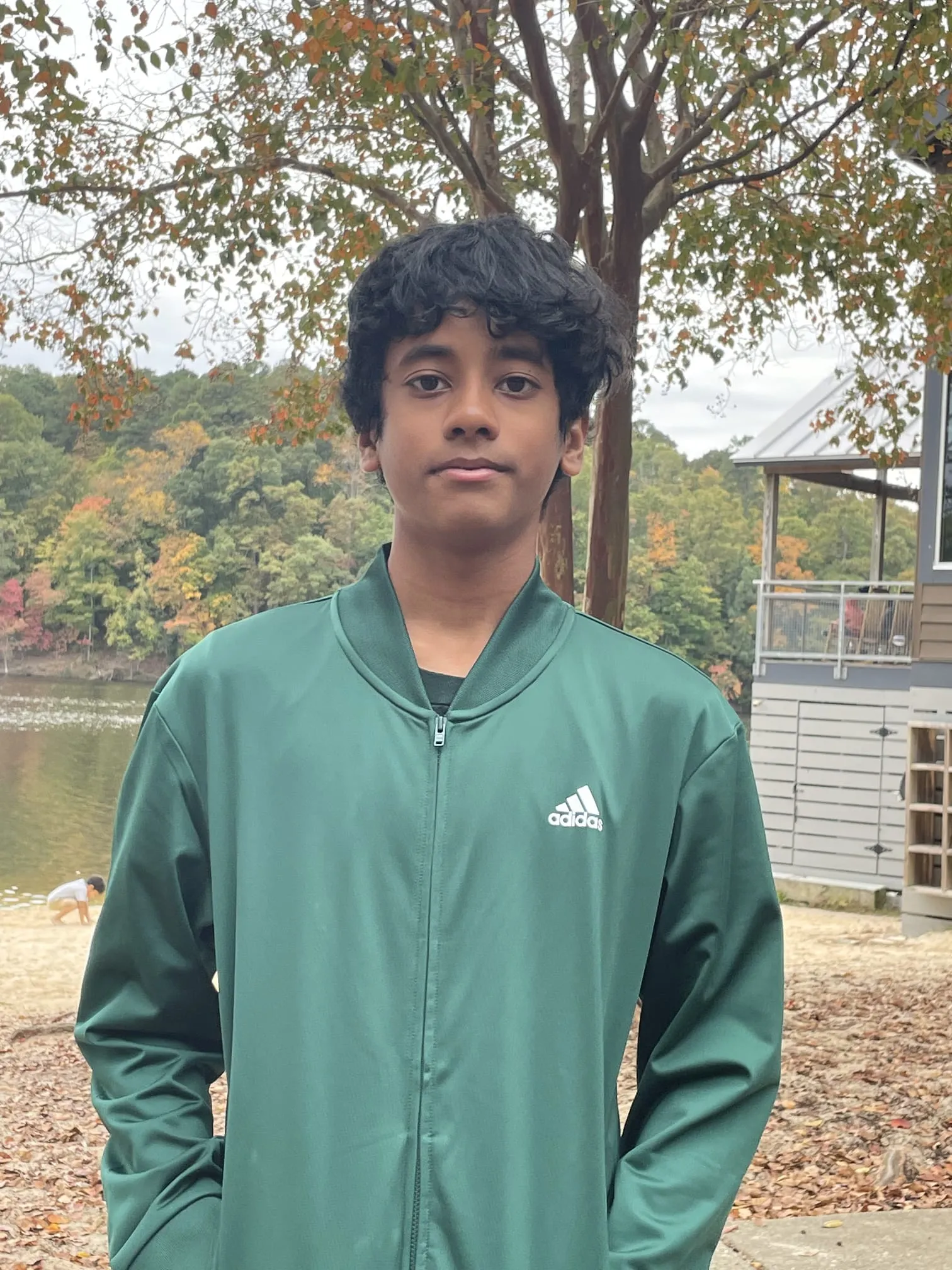 Rishikesh T. Sankaran