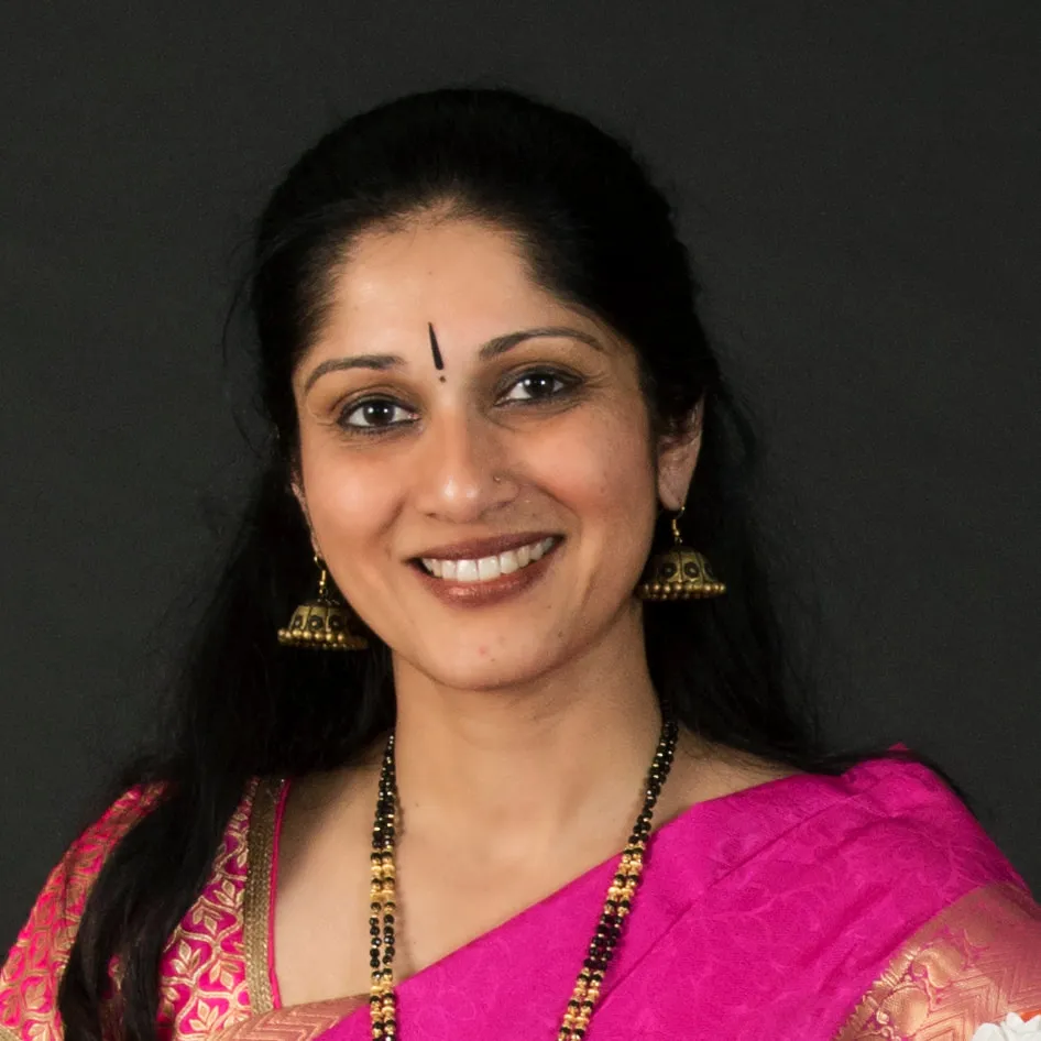 Sridevi Jagannath