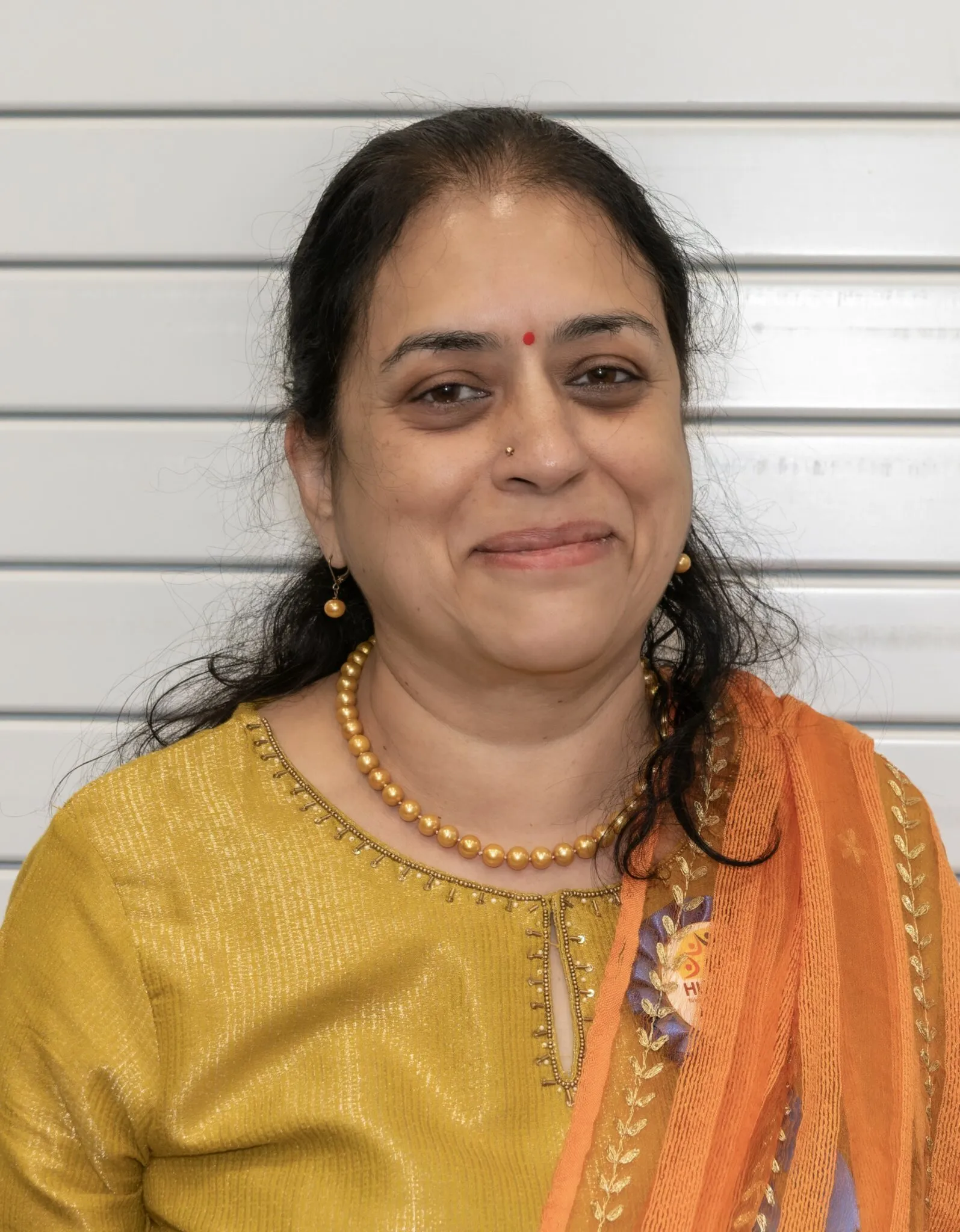 Usha Sankar