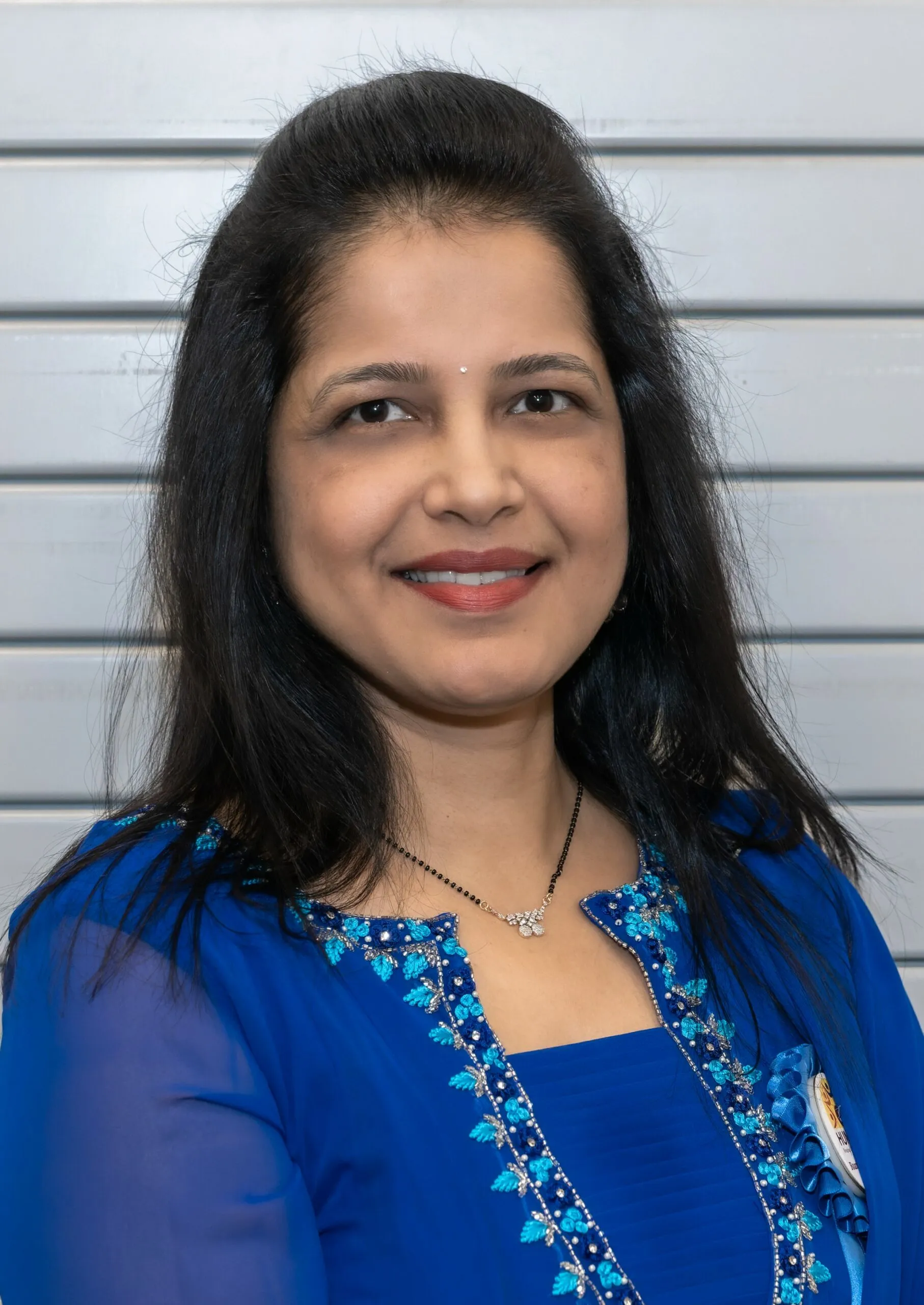 Vandana Pawar