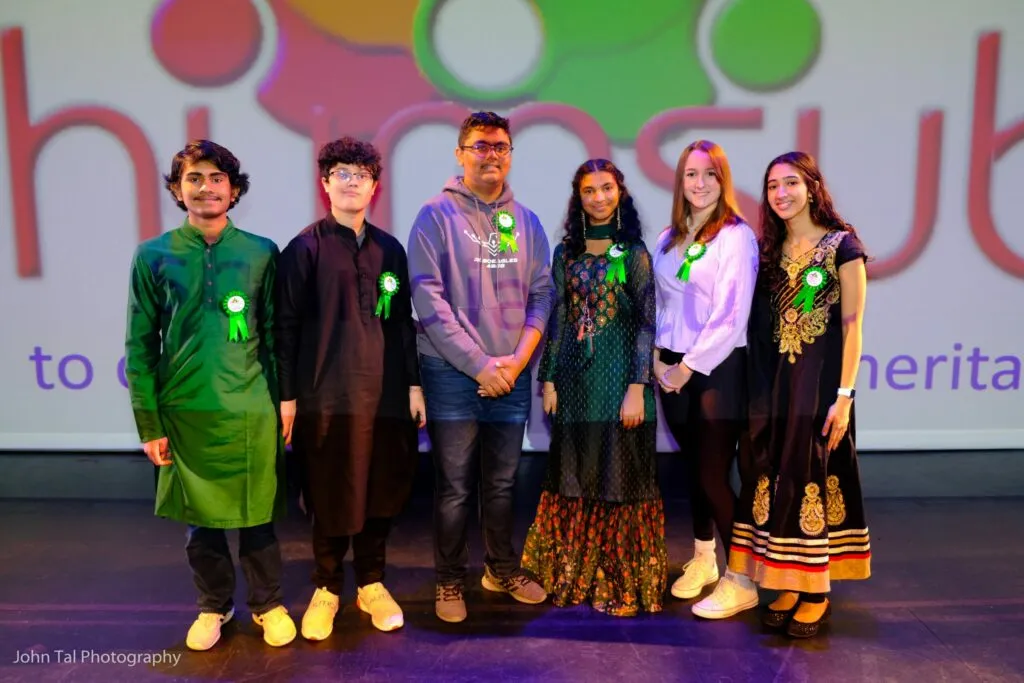 2022 Youth Amabassadors